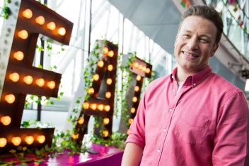 Jamie-Oliver