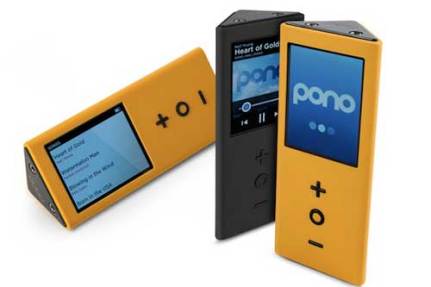 The Pono Player.