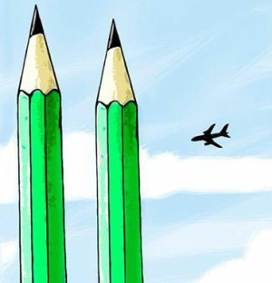 Charlie Hebdo