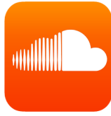 Soundcloud-Logo