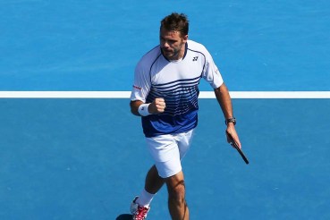 Stan-Wawrinka