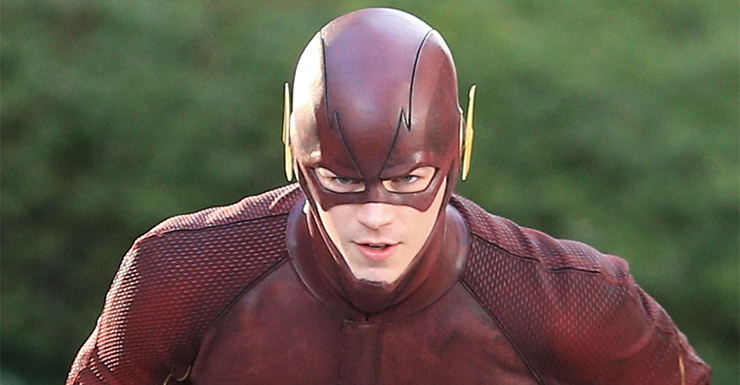 The-Flash