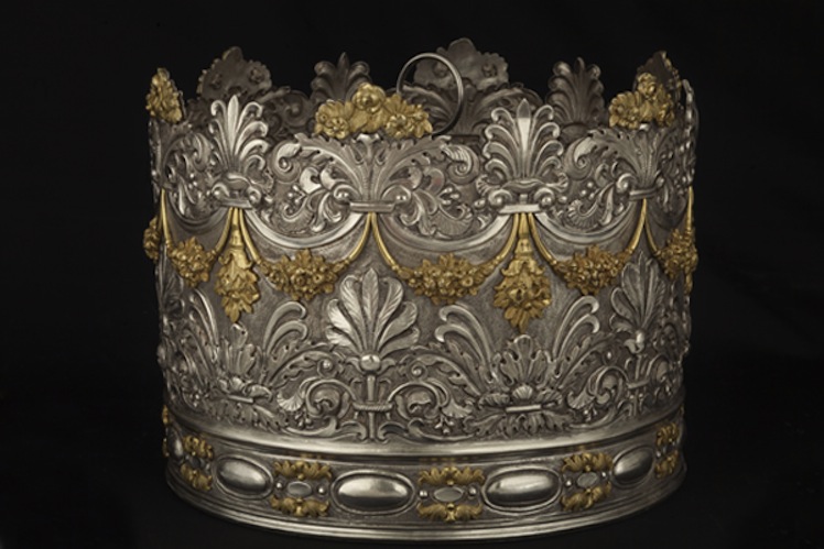 Treasures Of The Jewish Ghetto Of Venice