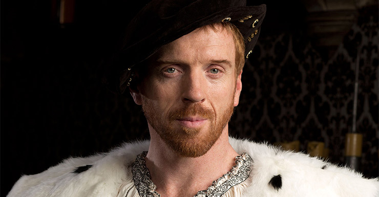 Wolf Hall 2015