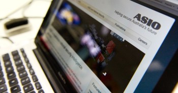 ASIO AAP