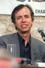 Bernard Maris