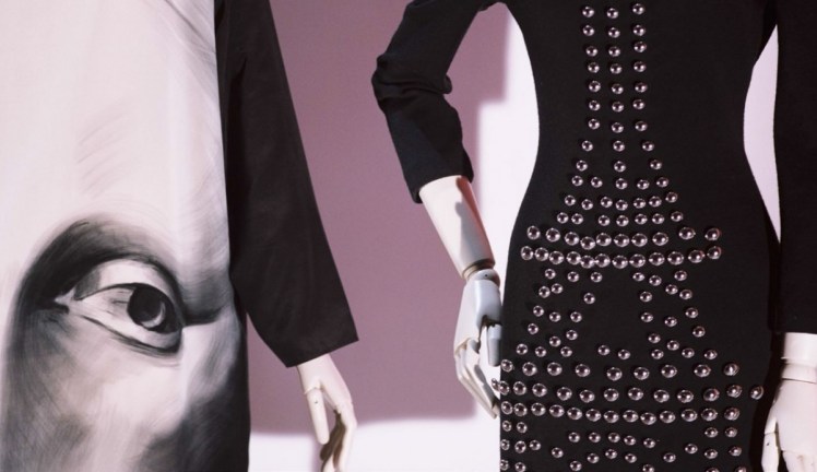 fashin icons summer exhibitions