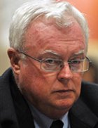 Graham Richardson