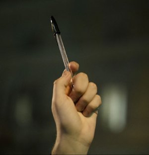 Charlie Hebdo