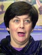Kay Patterson