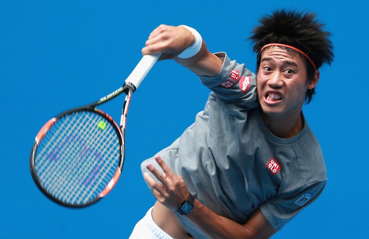 2015 Australian Open - Previews