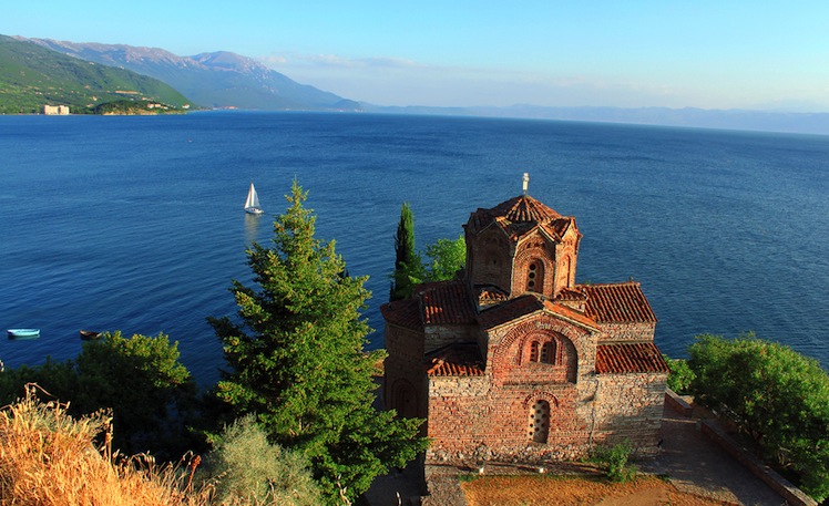 macedonia