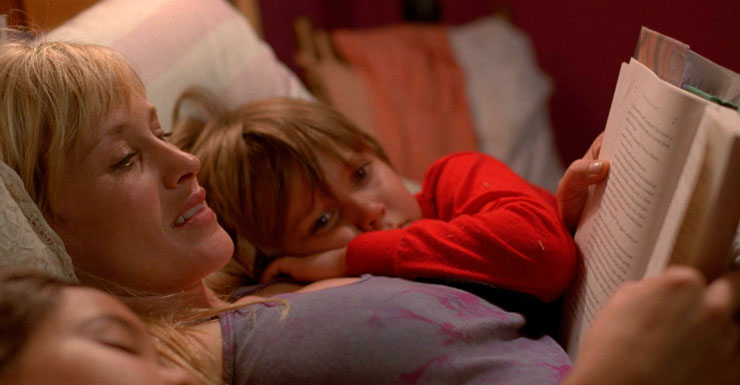 Patricia Arquette