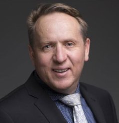 Paul Greenberg NORA