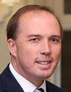 Petter Dutton