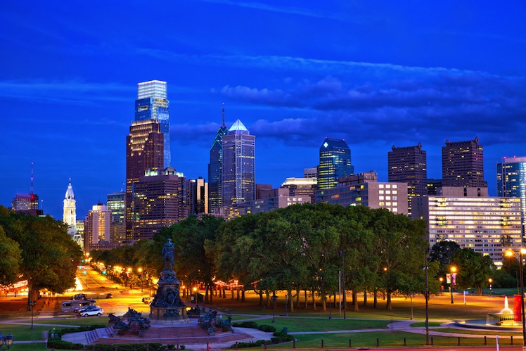 philadelphia