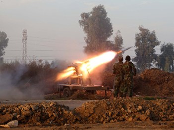 IRAQ-CONFLICT