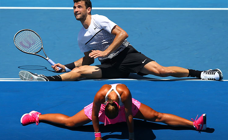 tennis-splits