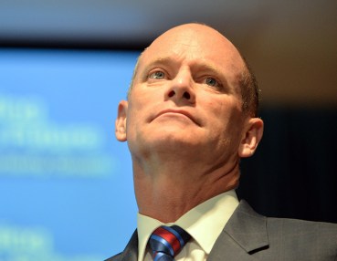 Campbell Newman