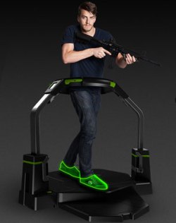 virtuix-omni3