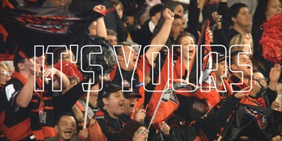 AFL 2012 ADVERTISING CAMPAIGN