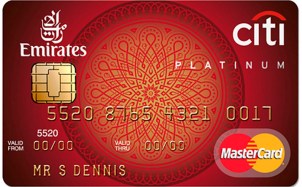 Citibank Emirates