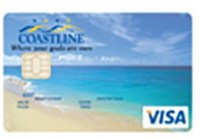 CoastlineCreditCard