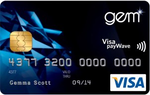 GEMcard