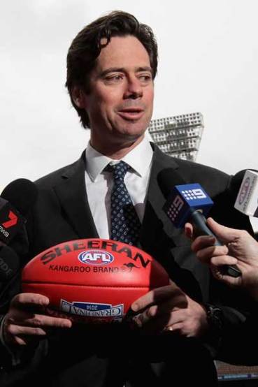 Gill just wants a "speedy conclusion". Don't we all? Photo: Getty