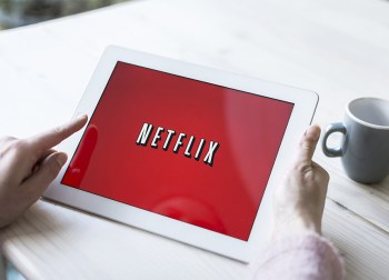 Netflix-Australia