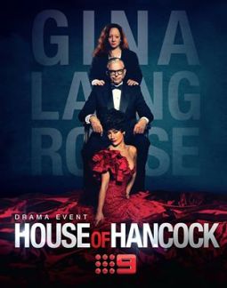 House of Hancock Gina Rinehart