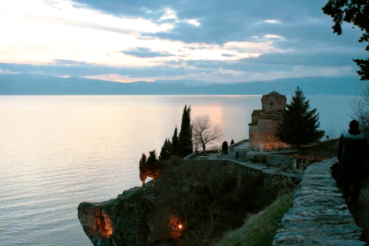 Macedonia