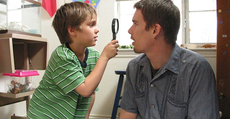 boyhood