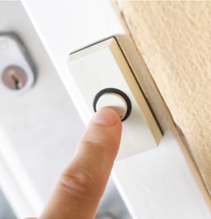 Door-to-door sellers
