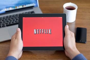 Australians use VPNs to access off-limits services like Netflix. Photo: Shutterstock