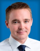 Wyatt Roy
