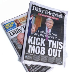 The Daily Telegraph