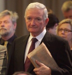 Nick Greiner
