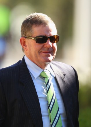 Peter Slipper