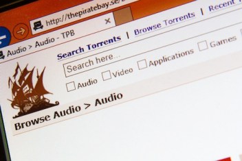 Australians lead the world for illegal download rates. Photo: Shutterstock