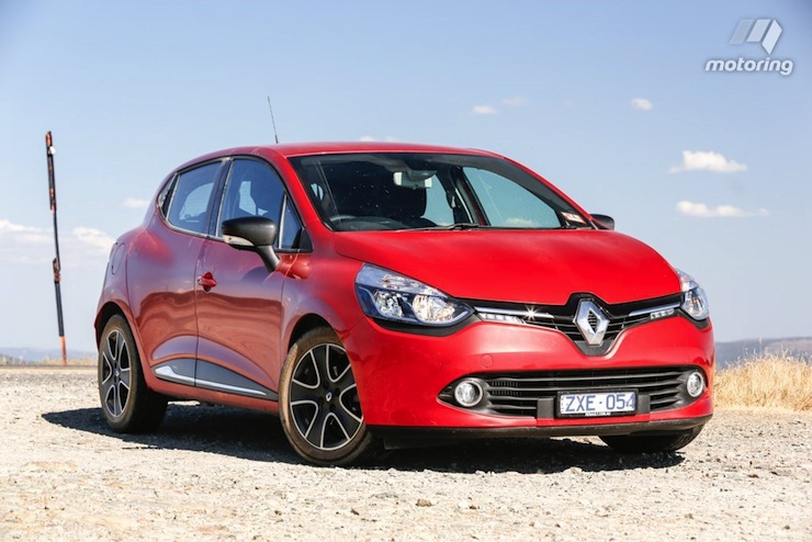 renault