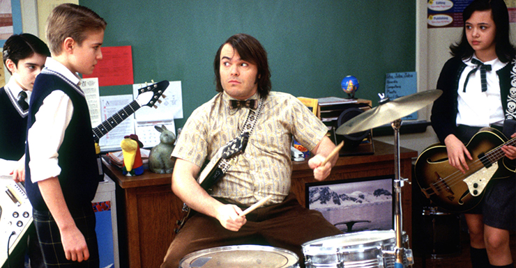school-of-rock