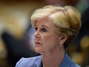 HUMAN RIGHTS COMMISSION ESTIMATES HEARING