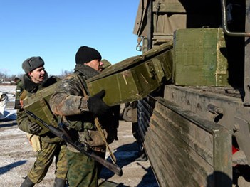 UKRAINE-RUSSIA-CRISIS