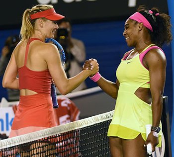 williams-sharapova