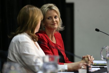 metadata laws are being discussed in parliament 