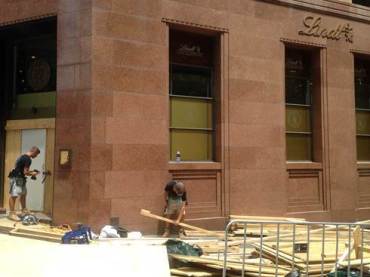 Sydney's Lindt cafe will reopen after deadly siege