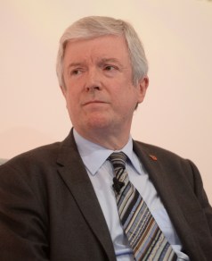 BBC director-general Tony Hall death threats following Jeremy Clarkson sacking 