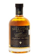 Sullivans Cove
