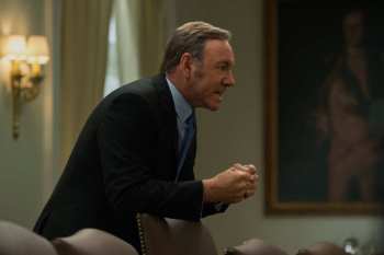 House of Cards Frank Underwood